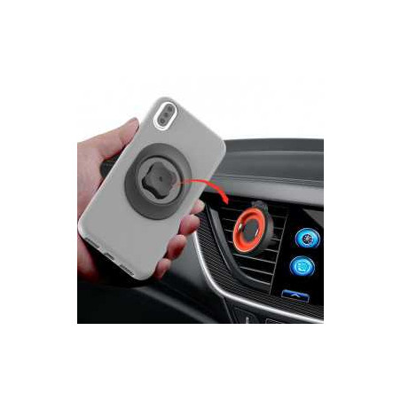 Support Téléphone Voiture Grille Aération Universel L039 (Mayline) — Mayline · Smarty Paris 18e